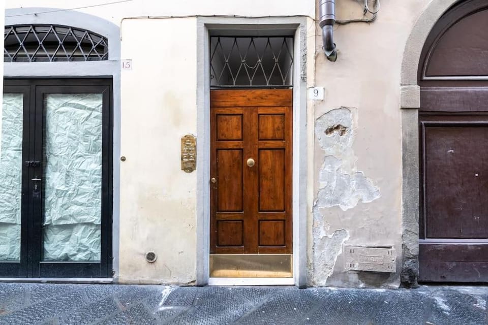Facade/entrance, Day
