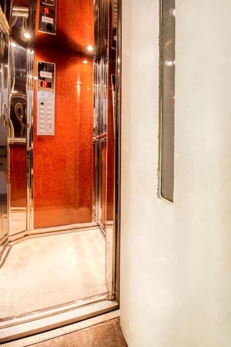 Beautiful and cozy studio next to Athens center Apartment in Athens
