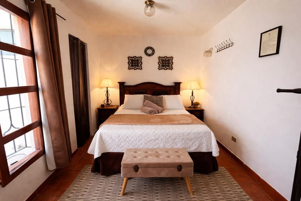 Casa Los Habitantes Antigua Guatemala Vacation rental in Antigua Guatemala