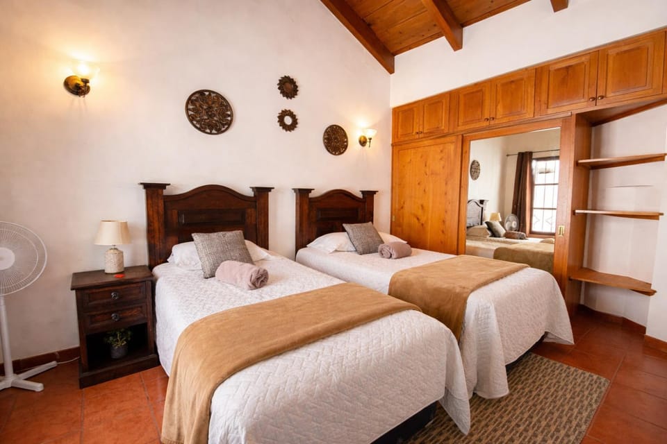 Casa Los Habitantes Antigua Guatemala Vacation rental in Antigua Guatemala
