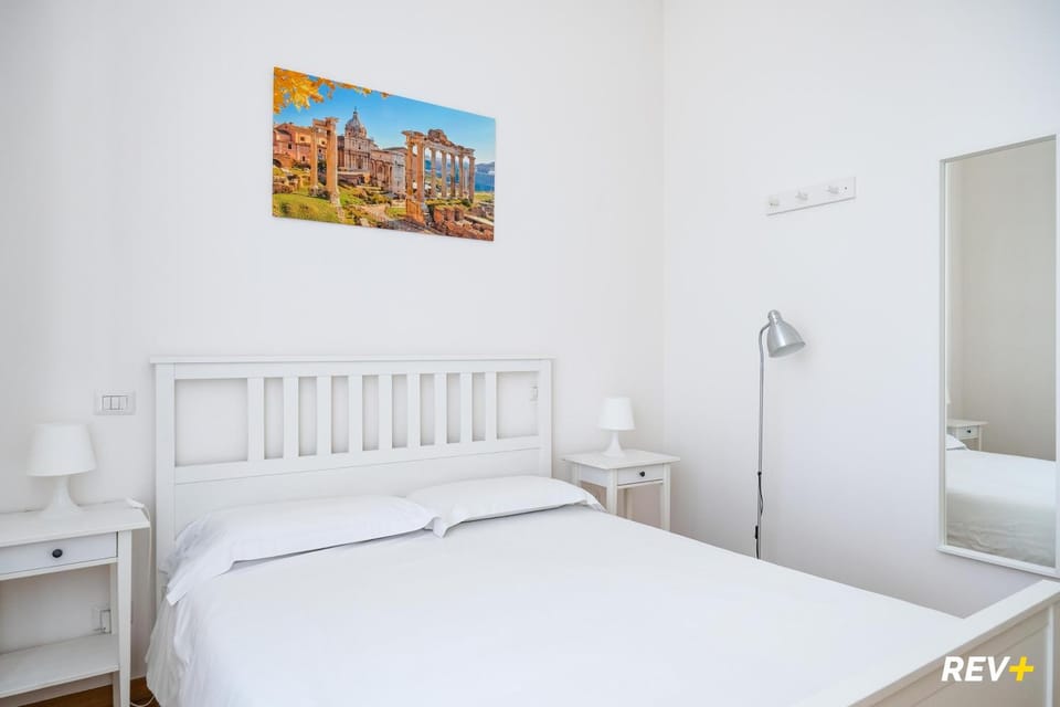 Mecenate Apartment Colosseum Apartment in Rome