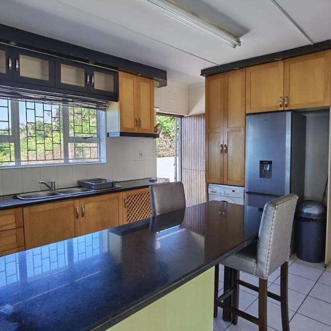 Tinley Manor Beach House House in Dolphin Coast