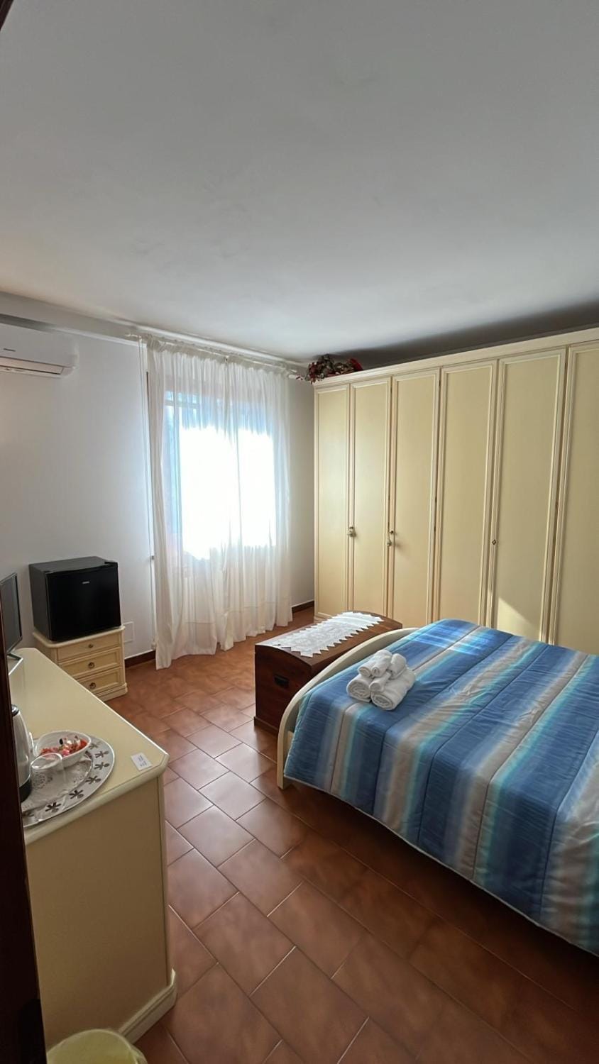 Villetta dei Lecci Bed and Breakfast in Tuscany