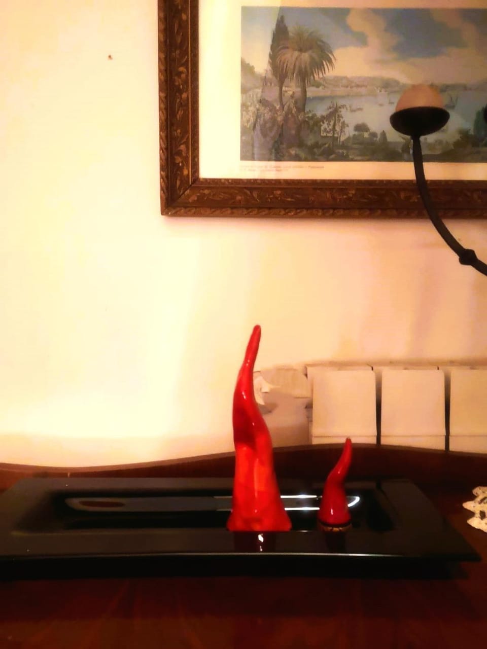 B&B PARNASO Bed and Breakfast in Torre Annunziata