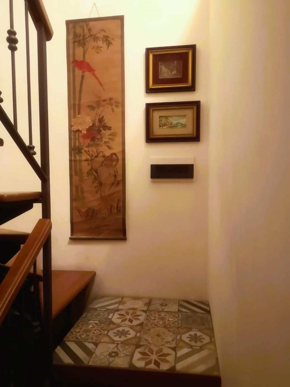 B&B PARNASO Bed and Breakfast in Torre Annunziata