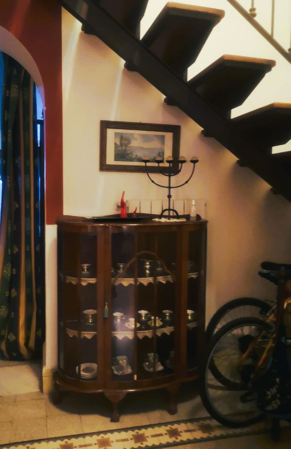 B&B PARNASO Bed and Breakfast in Torre Annunziata