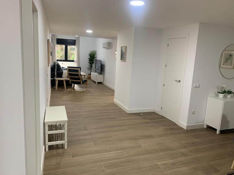 Apartamento Central E Apartment in Algeciras