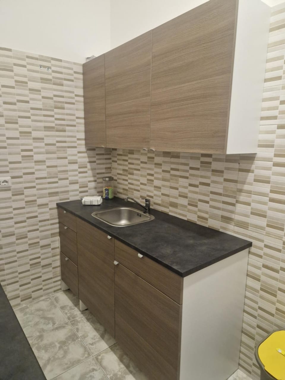 Vicolo 16 Guest House Apartment in Naples
