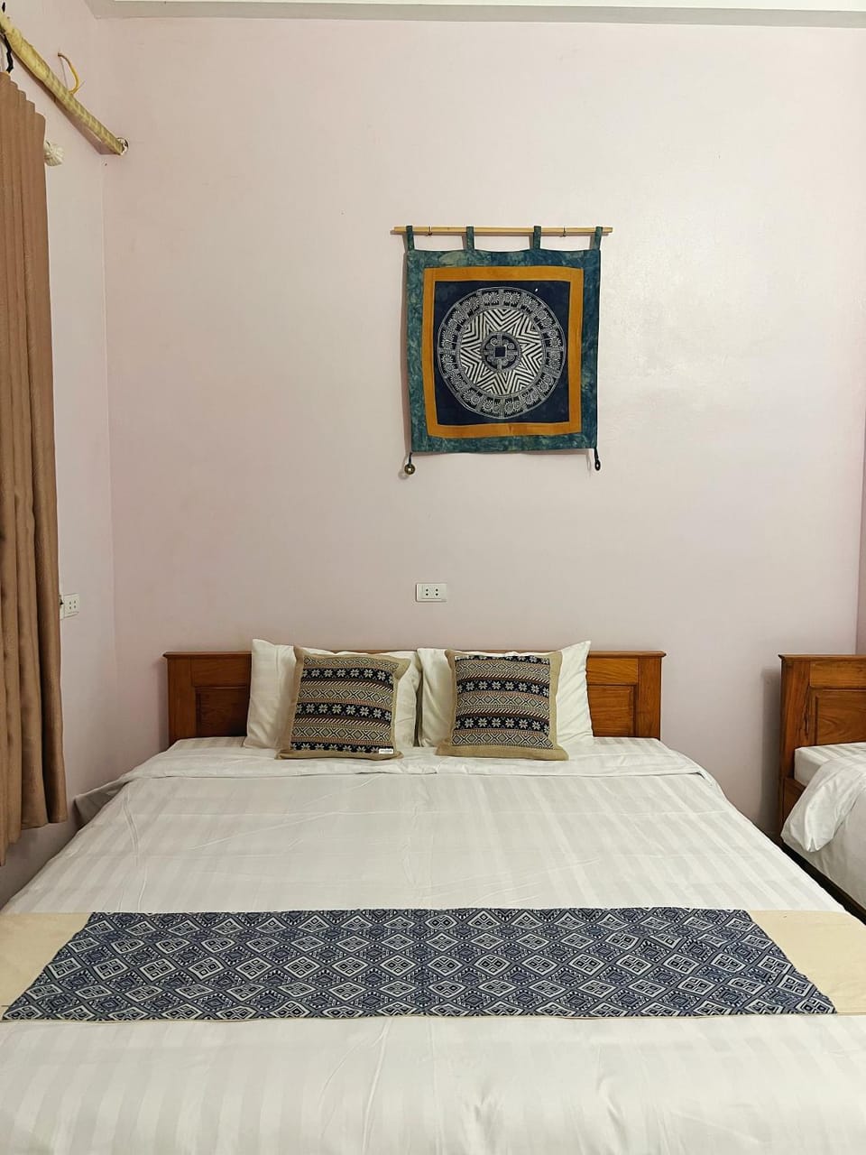 Mai Châu Happy House Vacation rental in Laos