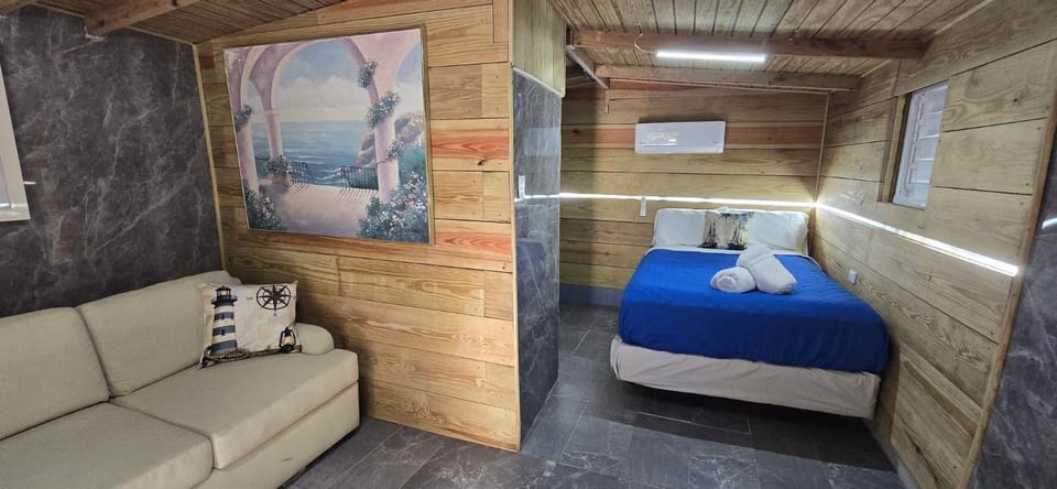 Ocean Village at Combate Apartment in Caribbean