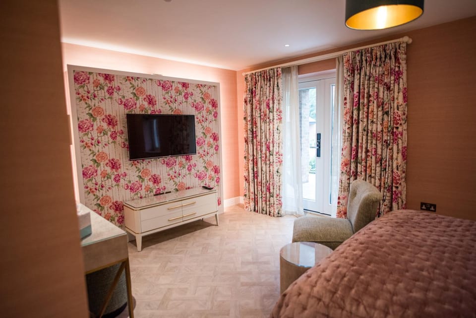 Dewars Restaurant and Rooms Hotel in England