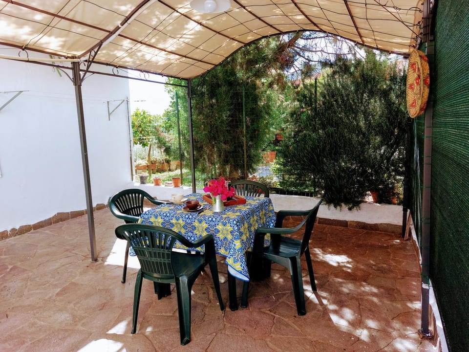 casa panoramica Apartment in Teulada