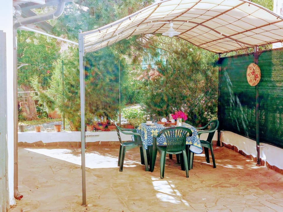 casa panoramica Apartment in Teulada