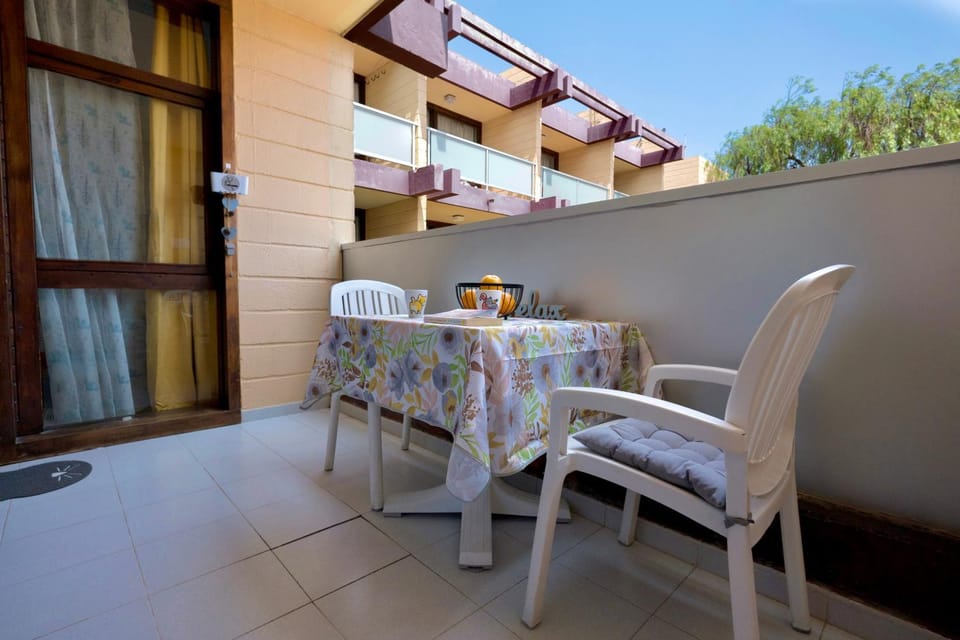 Balcony/Terrace, Balcony/Terrace