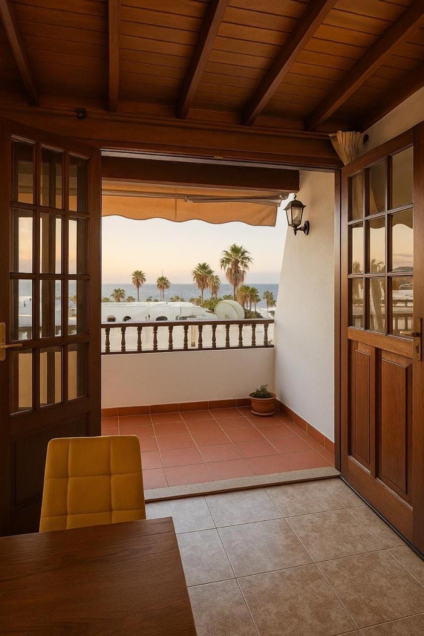 View (from property/room), Balcony/Terrace