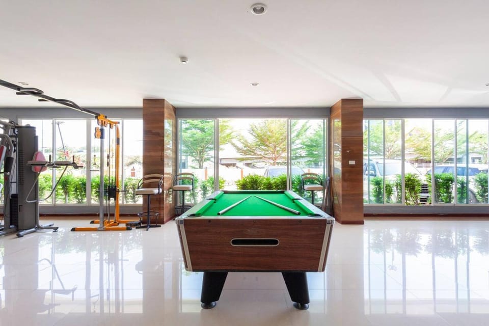 Billiard