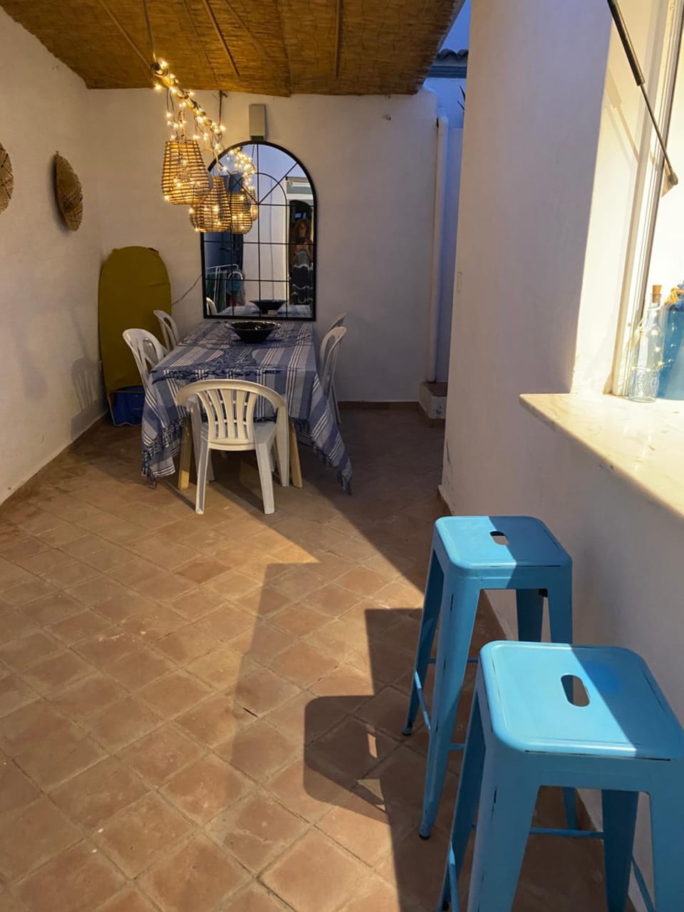 CASA BLUE NOTE House in Olhão