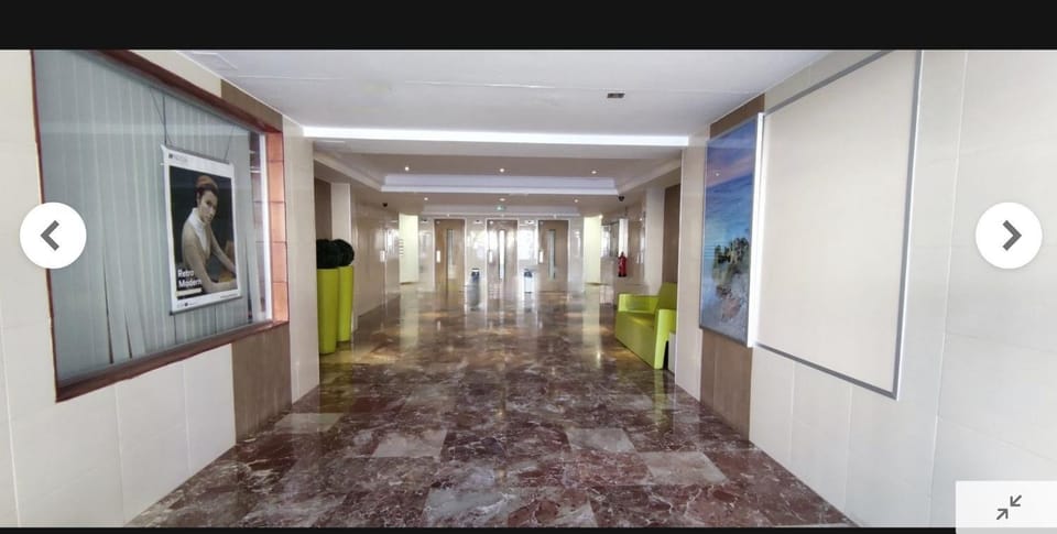 Calpe Miramar Estudio -7 Apartment in Calp