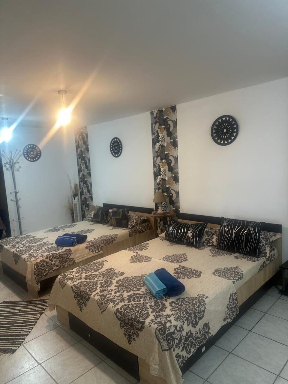 Casa/camere Maria Apartment in Constanța County