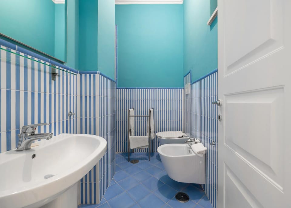 Toilet, Bathroom, bidet