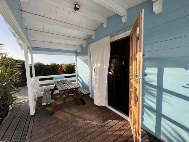 Patio, Balcony/Terrace