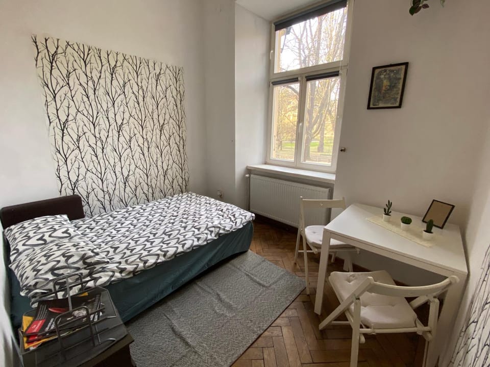 Historic Apartment Apartment in Krakow