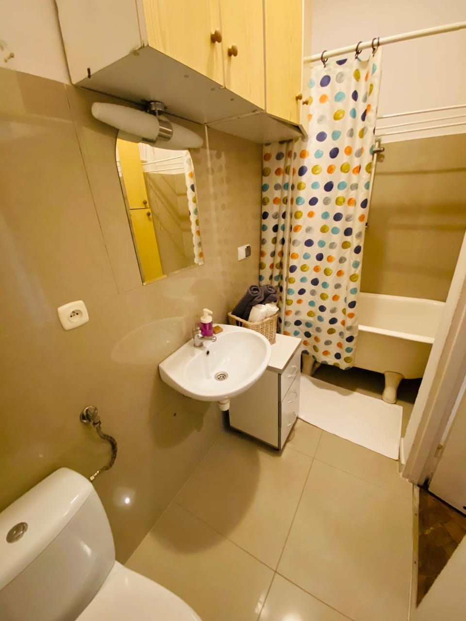Historic Apartment Apartment in Krakow