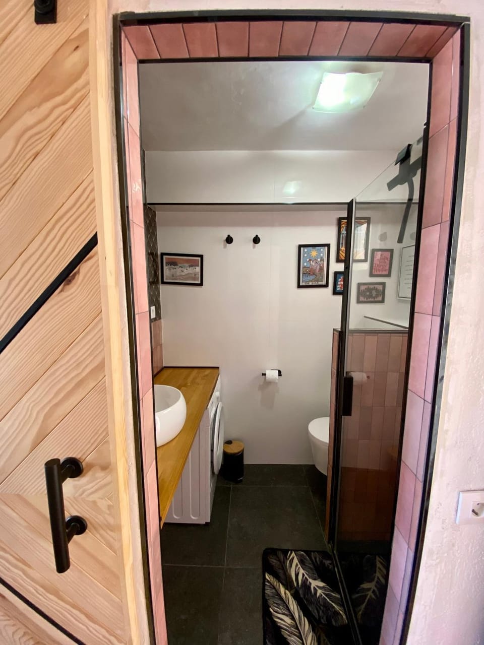 Bonito apartamento con vistas al mar Apartment in Comarca Metropolitana de Almería