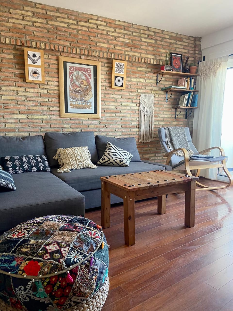 Bonito apartamento con vistas al mar Apartment in Comarca Metropolitana de Almería