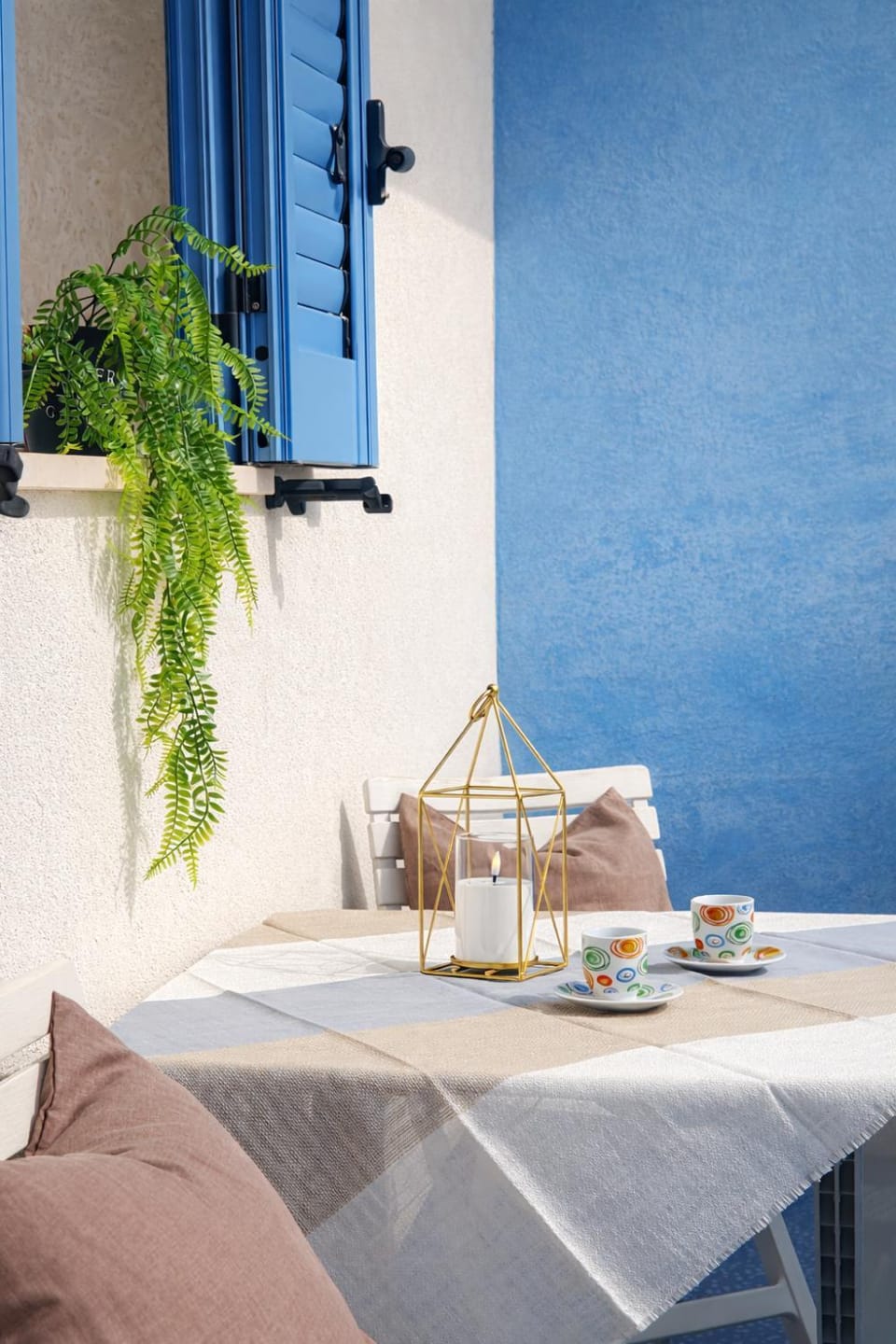 Balcony/Terrace, Balcony/Terrace