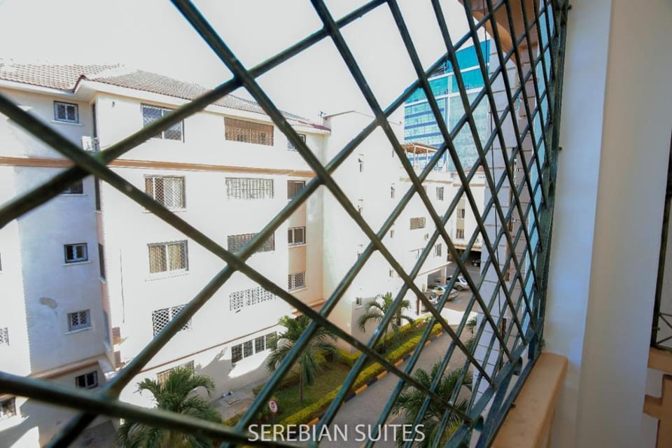 Serebian Suites Apartment in Mombasa
