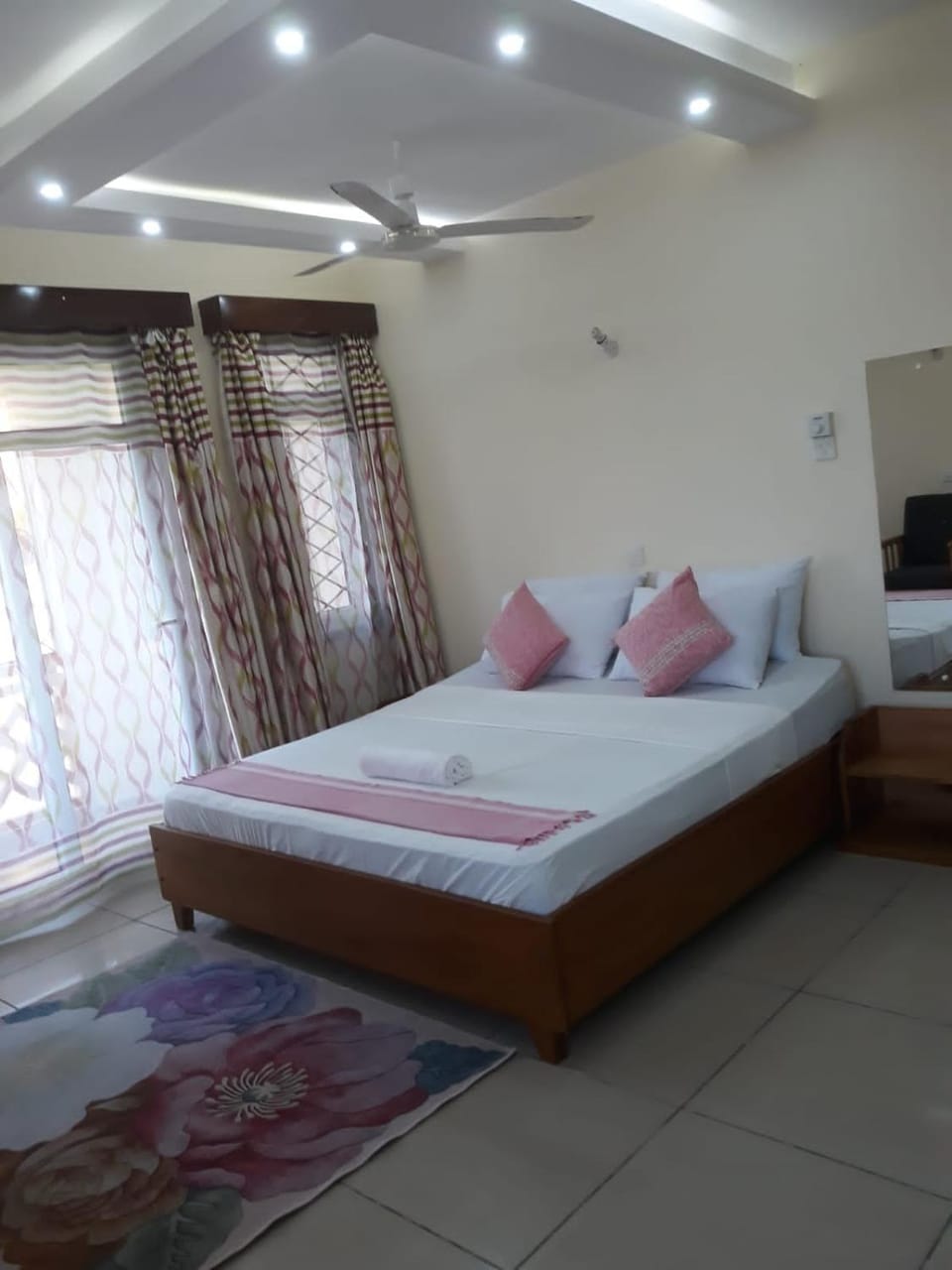 Serebian Suites Apartment in Mombasa