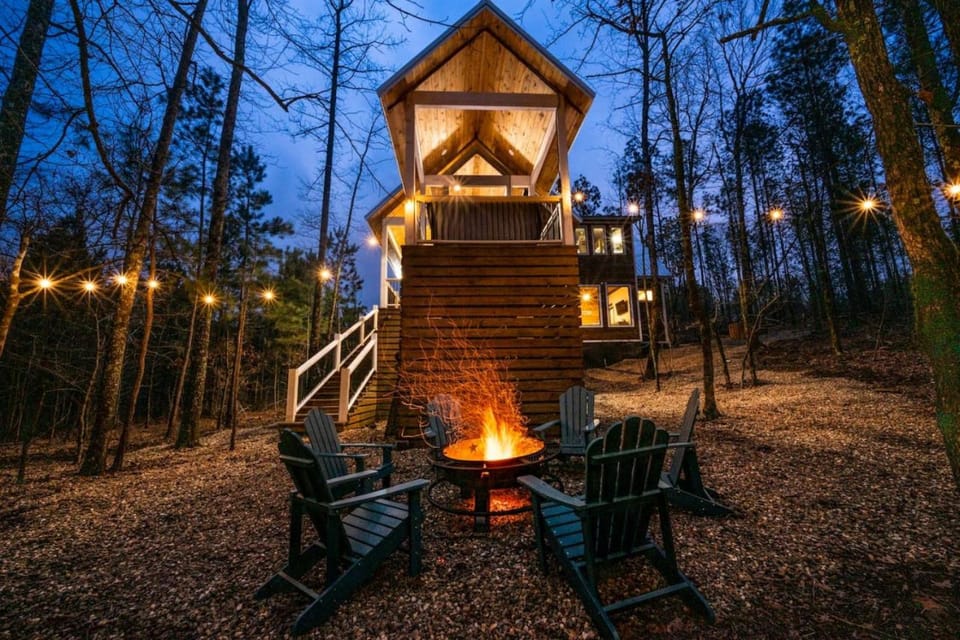 Your Next Summer Getaway! House in Broken Bow