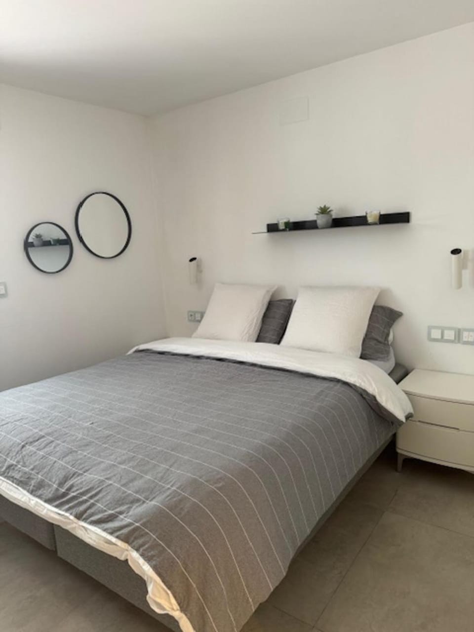 Luxurious apartment in Puerto Banus Marbella Apartment in Marbella