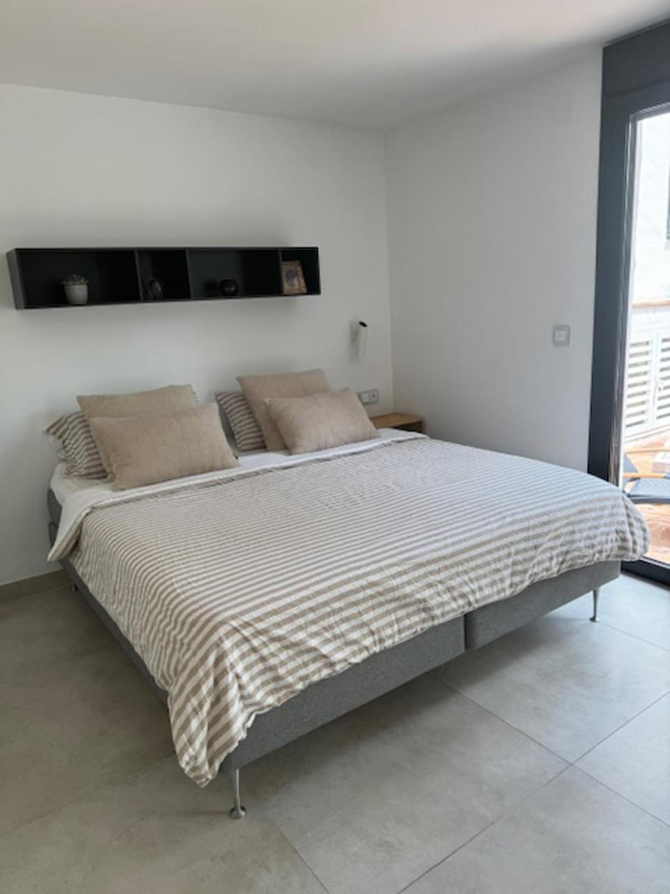 Luxurious apartment in Puerto Banus Marbella Apartment in Marbella