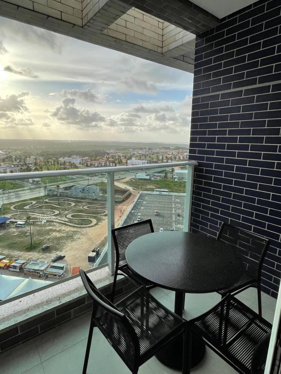 Salinas Exclusive Resort Hotel in State of Pará