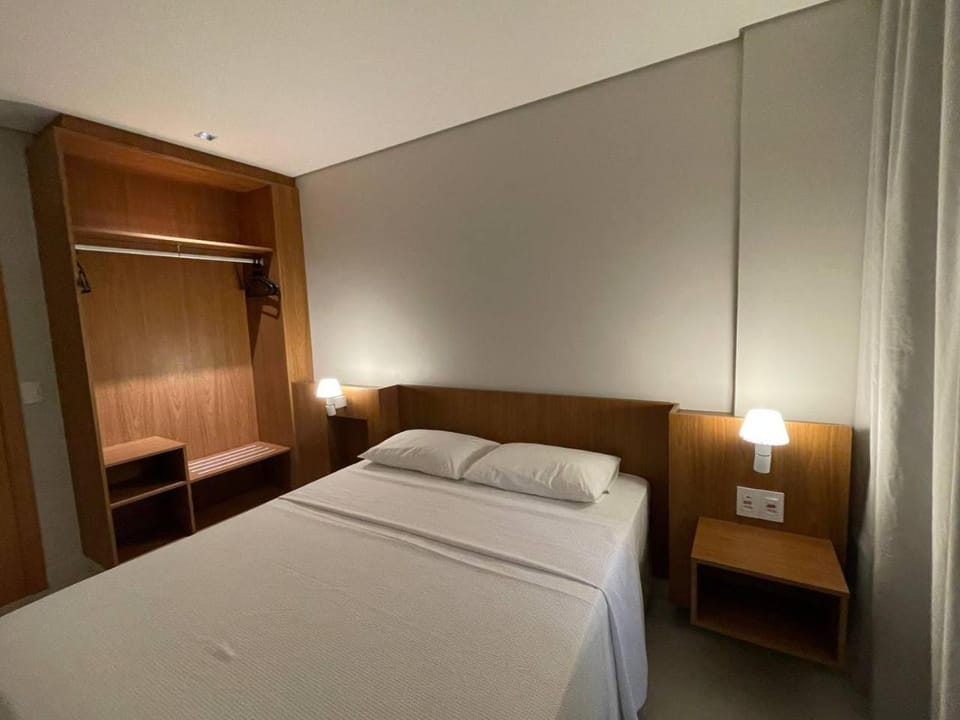 Salinas Exclusive Resort Hotel in State of Pará