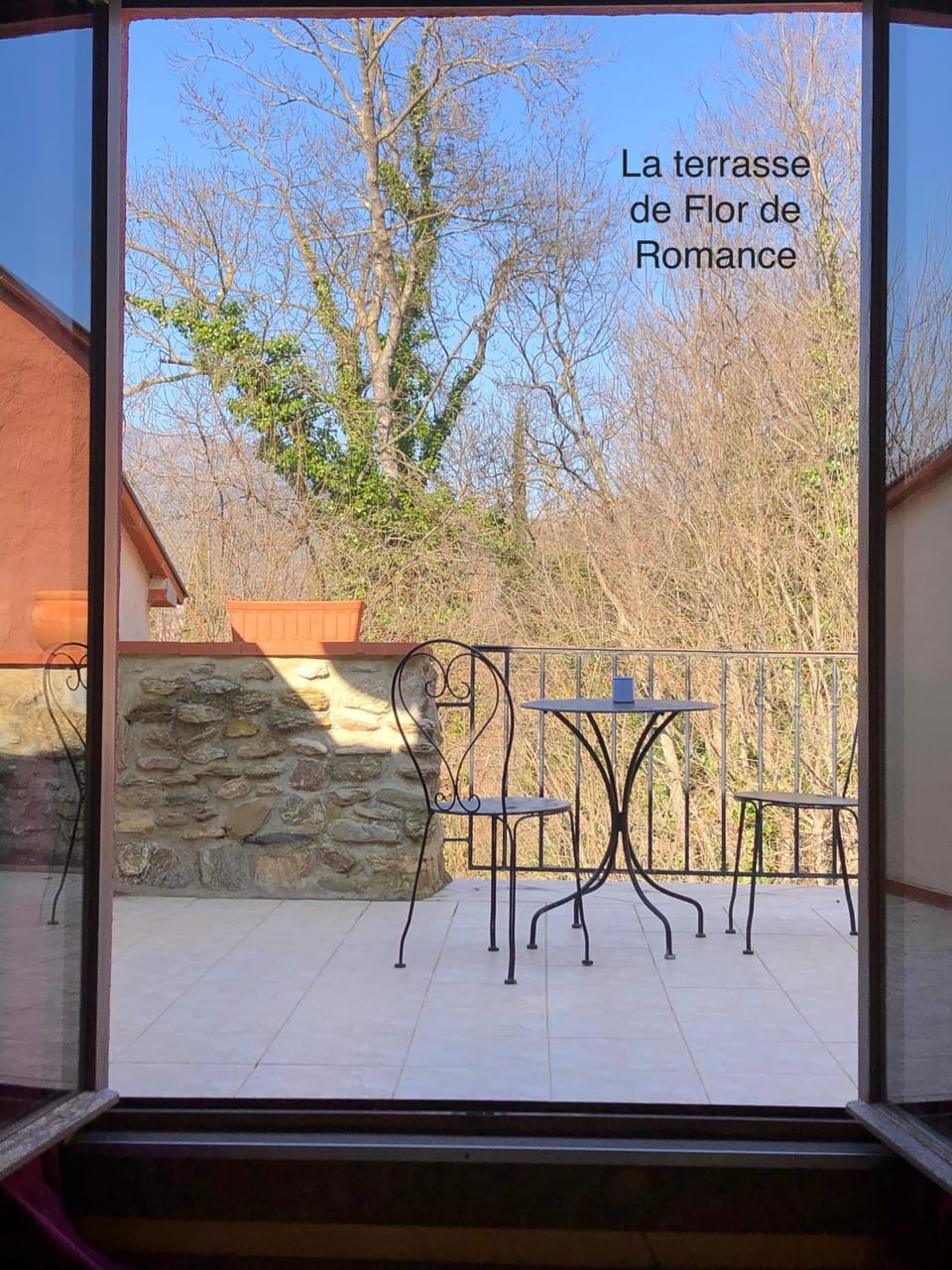 MAS DU CANIGOU - FLOR DE ROMANCE House in Catalonia