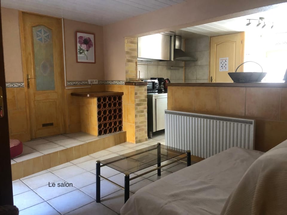 MAS DU CANIGOU - FLOR DE ROMANCE House in Catalonia