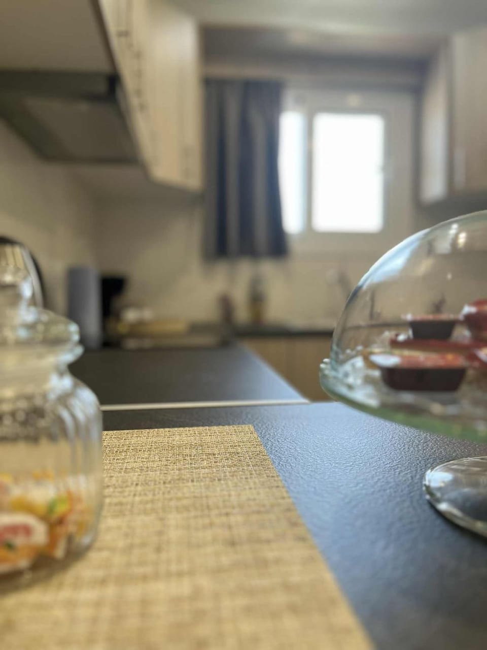 DM's Penthouse Apartment in Peloponnese, Western Greece and the Ionian