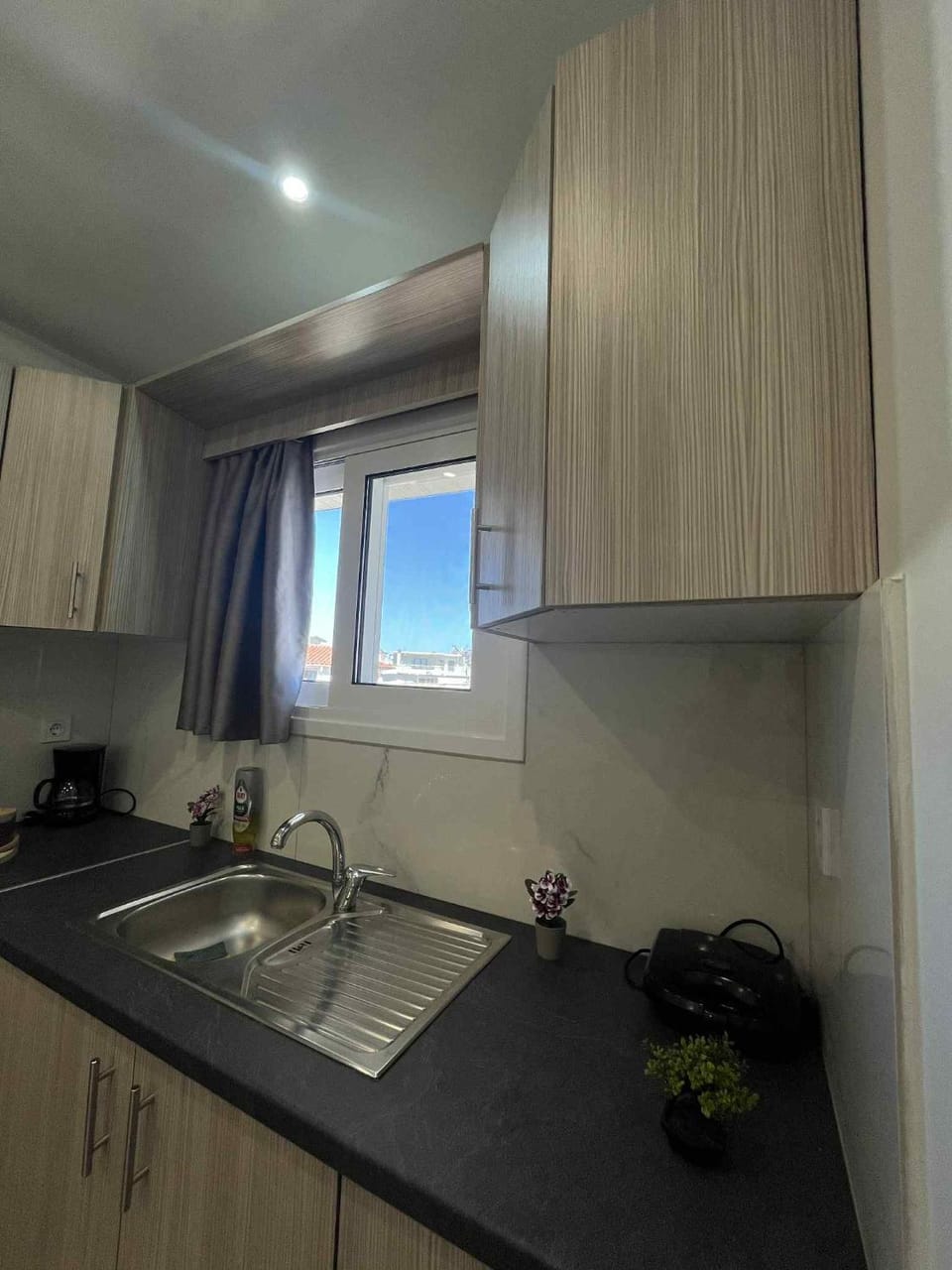 DM's Penthouse Apartment in Peloponnese, Western Greece and the Ionian