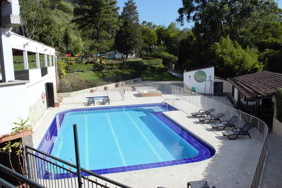 Day, Pool view, Swimming pool