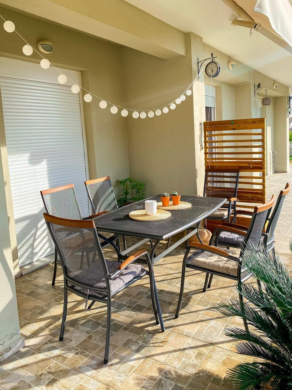 Neroli Apartments Apartment in Nikiti