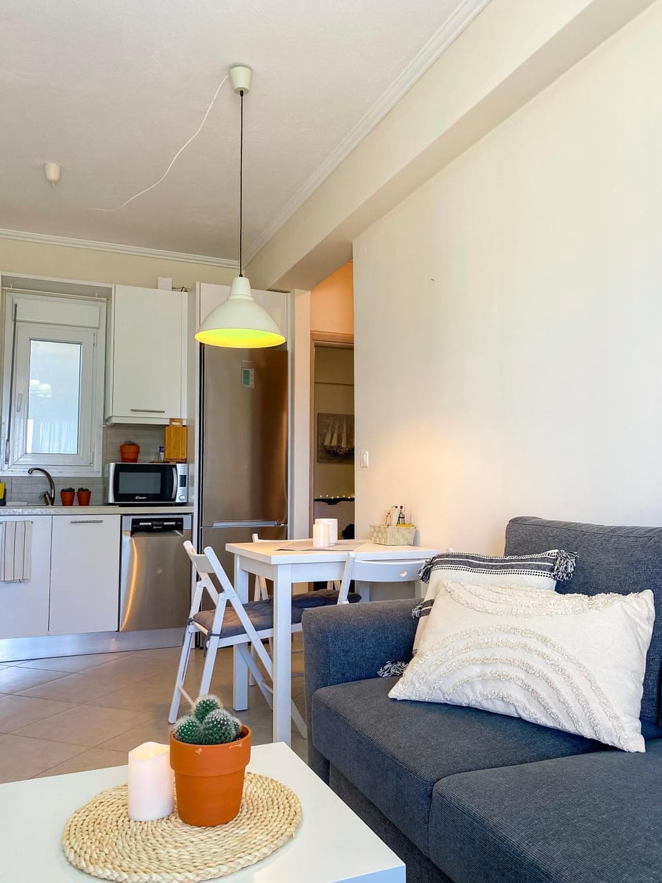 Neroli Apartments Apartment in Nikiti