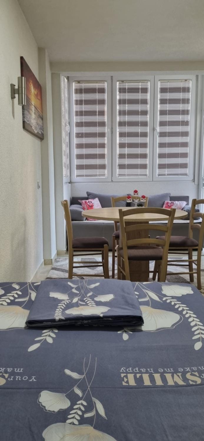 Studio Ohrid Apartment in Ohrid