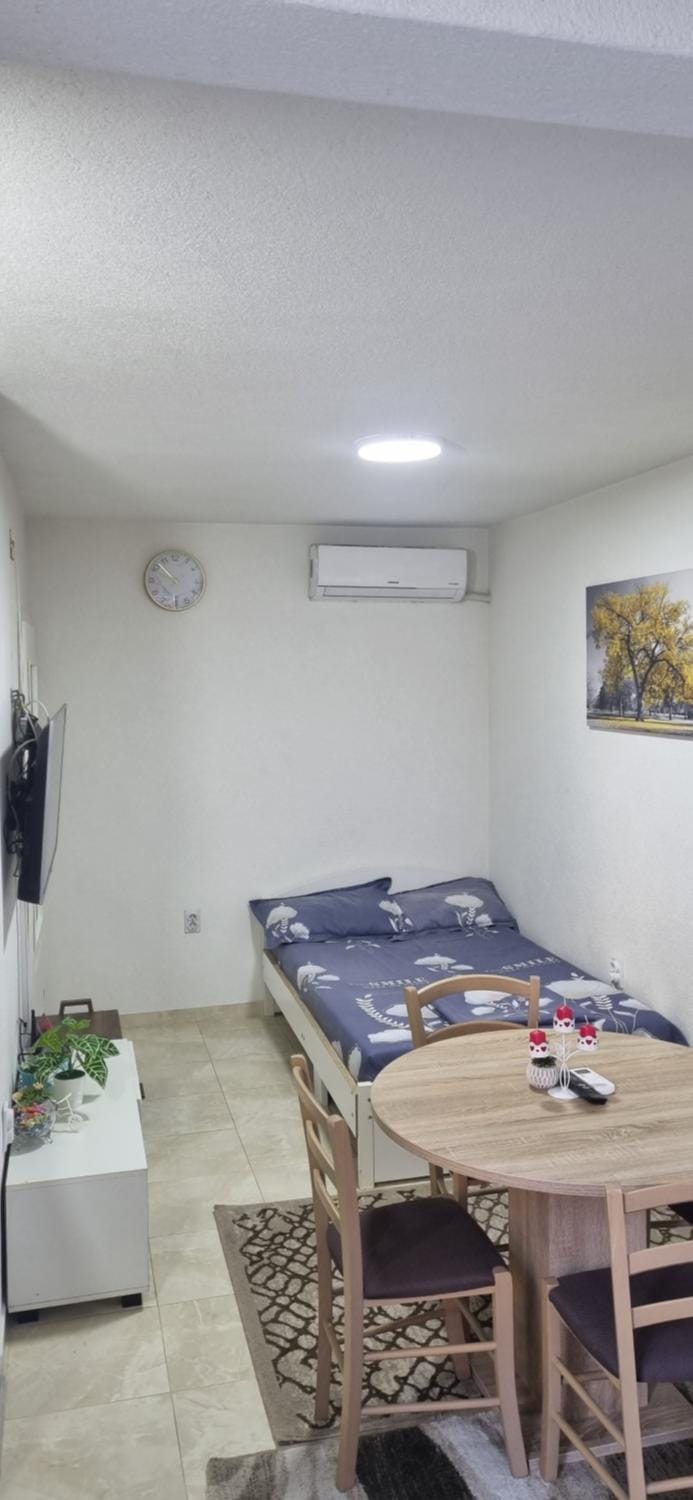Studio Ohrid Apartment in Ohrid
