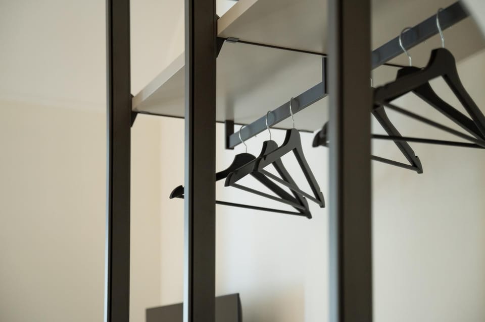 Other, wardrobe
