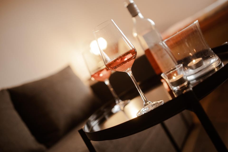 Apartmány Bedřichov pod kostelem Apartment in Lower Silesian Voivodeship