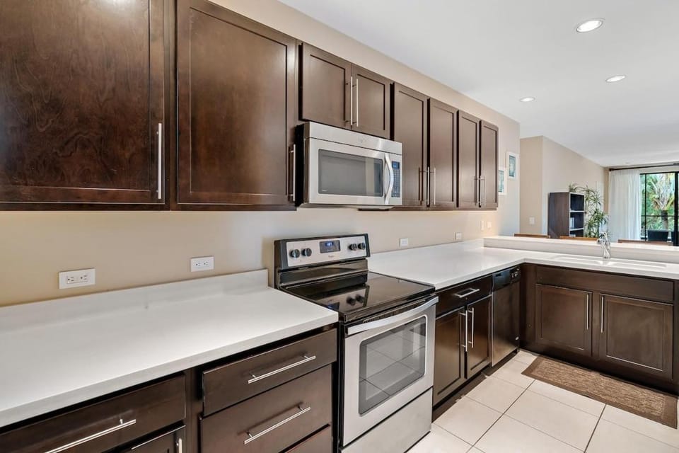 Kitchen or kitchenette, dishwasher, minibar, pet friendly, stove