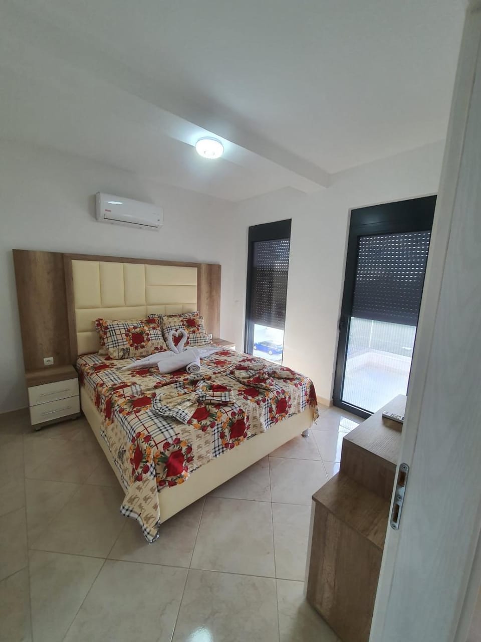 Apartments IL GUSTO Apartment in Ulcinj Municipality